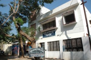 Jeevan Gnanodhaya School for the Deaf & Dumb, Chengalpet
