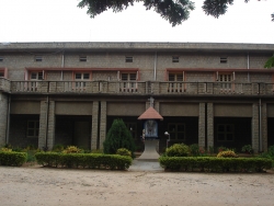 Little Sisters of the poor
