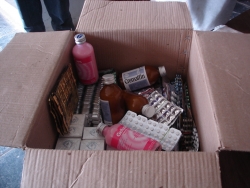 Medicines